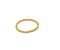 Kugelarmband "Golden Harmony" aus Edelstahlkügelchen vergoldet